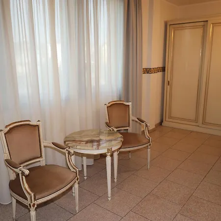 Ξενοδοχείο Ristorante Continental