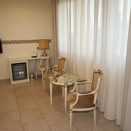 Ξενοδοχείο Ristorante Continental Osio Sotto