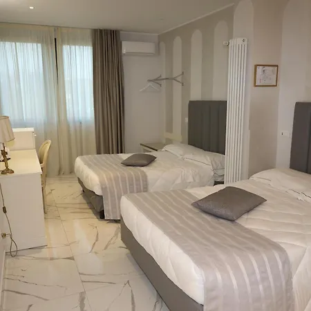 Ristorante Continental 4* Osio Sotto