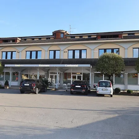Ristorante Continental Osio Sotto