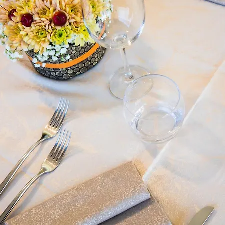 Ξενοδοχείο Ristorante Continental