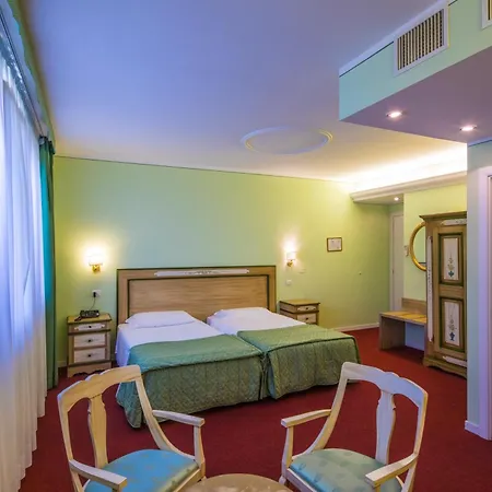 Ξενοδοχείο Ristorante Continental Osio Sotto