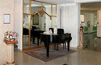 Ξενοδοχείο Ristorante Continental