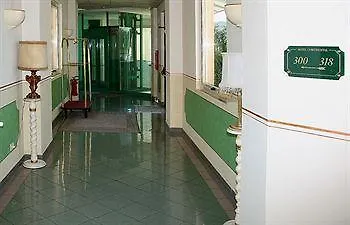 Ξενοδοχείο Ristorante Continental