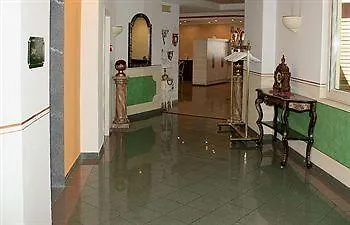 Ristorante Continental Ξενοδοχείο Osio Sotto
