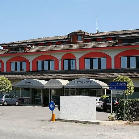 Ξενοδοχείο Ristorante Continental