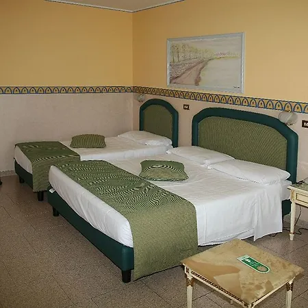 Ξενοδοχείο Ristorante Continental Osio Sotto