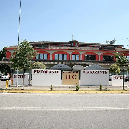 Ristorante Continental 4* Osio Sotto