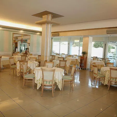 Ξενοδοχείο Ristorante Continental Osio Sotto