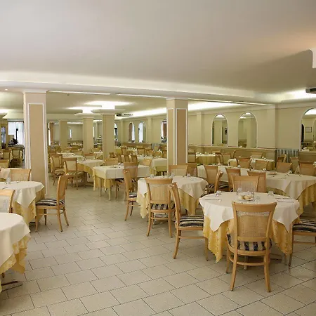 Ristorante Continental 4*