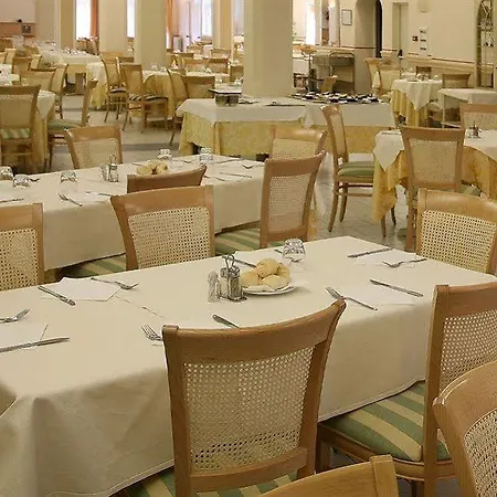 Ristorante Continental 4*