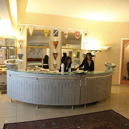 Ξενοδοχείο Ristorante Continental