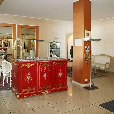 Ξενοδοχείο Ristorante Continental