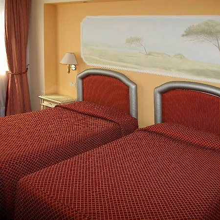 Hotel Ristorante Continental