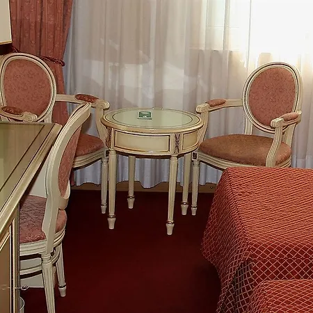 Ristorante Continental Osio Sotto