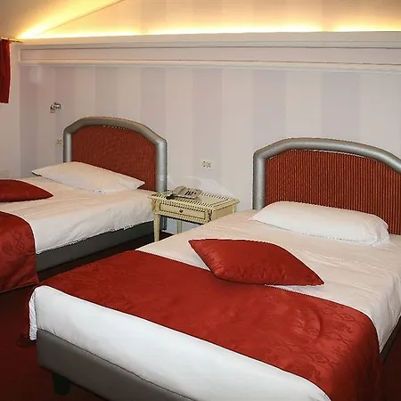Hotel Ristorante Continental 4*