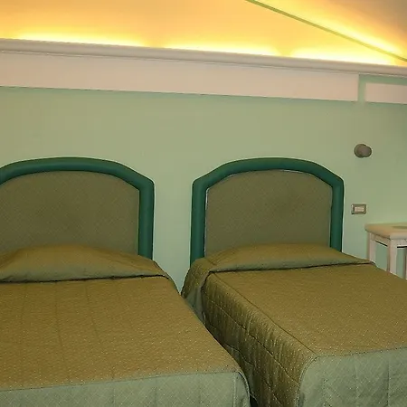 Hotel Ristorante Continental Osio Sotto